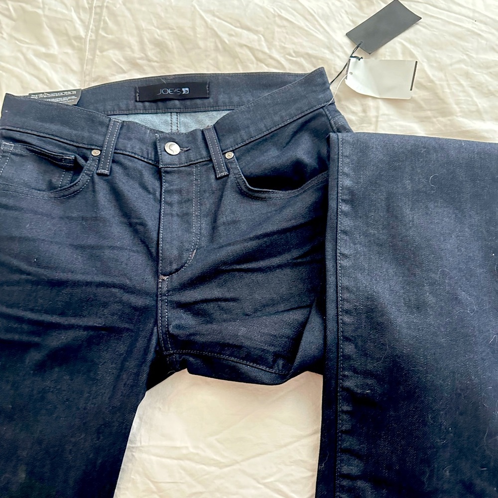 NWT Men’s Joes Jeans. Braxton. 29 x 30. Never worn.